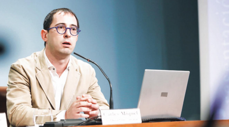 El Pla Renova s’ampliarà a 1,5 milions
