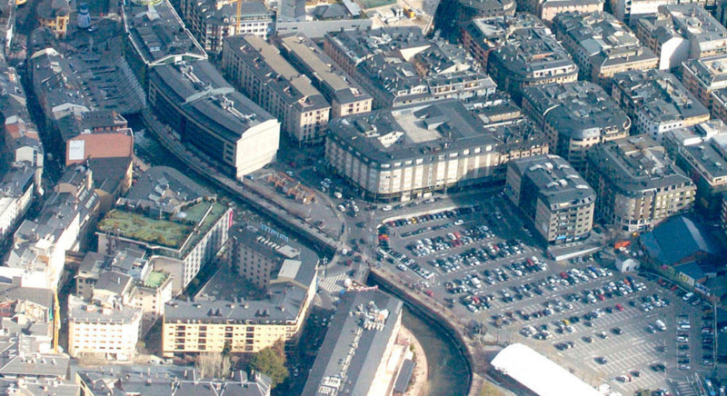 Saturació en el mercat de lloguer